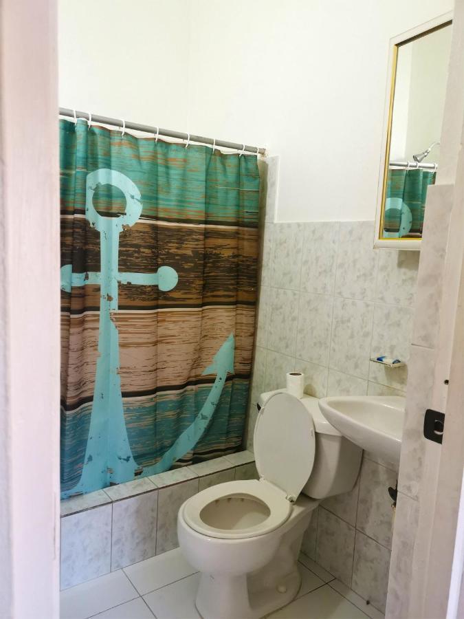Perla De Aparthotel