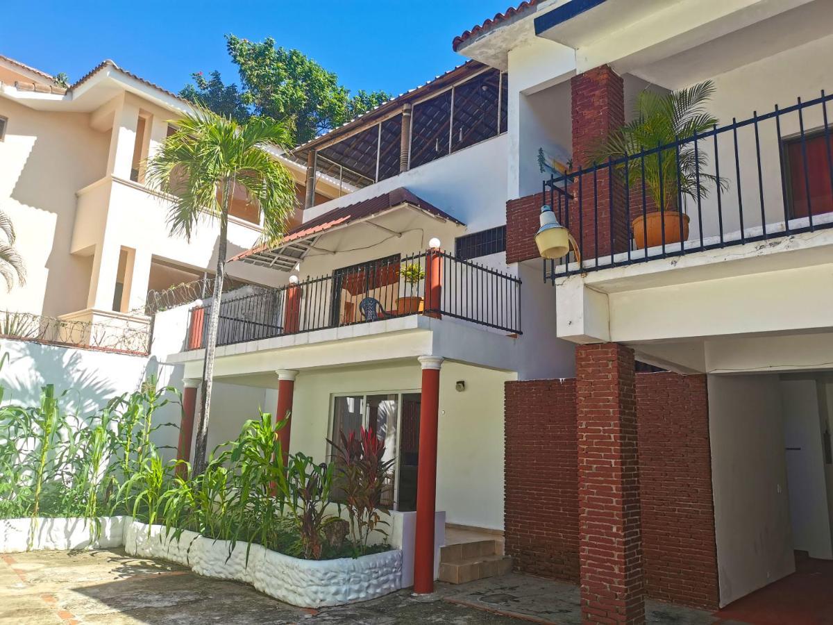 Perla De 2* Sosua