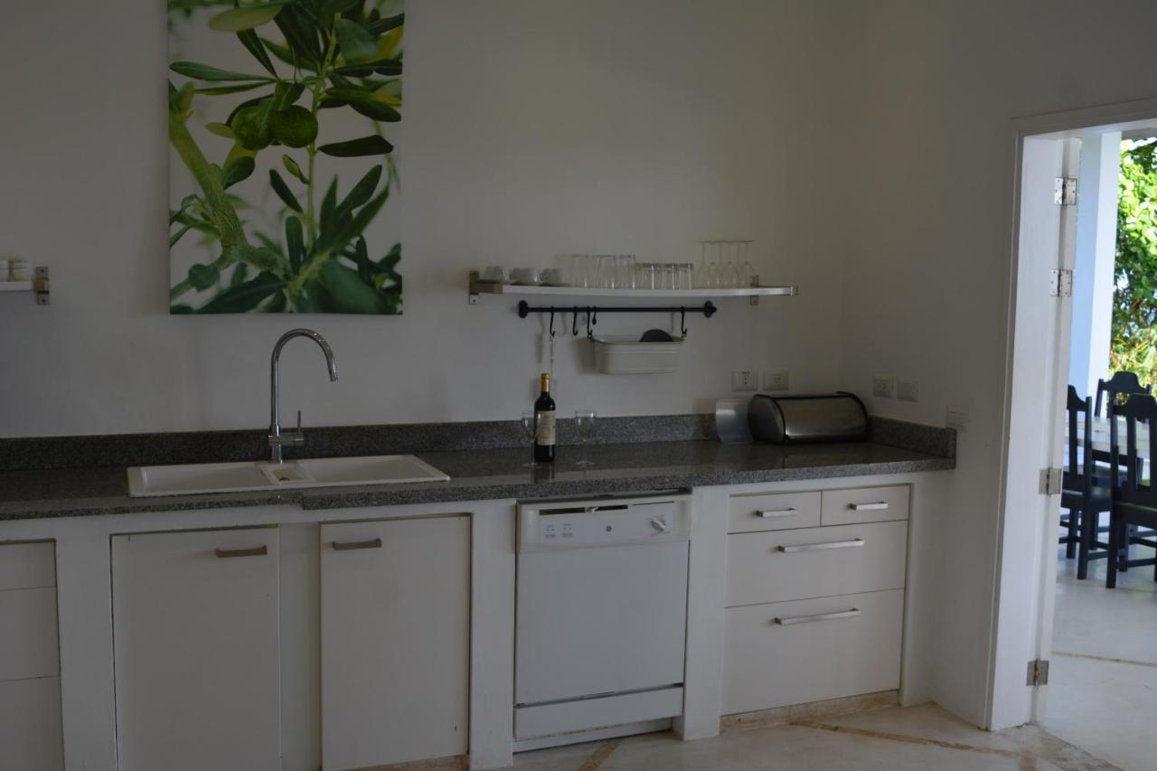 Noria Villa *