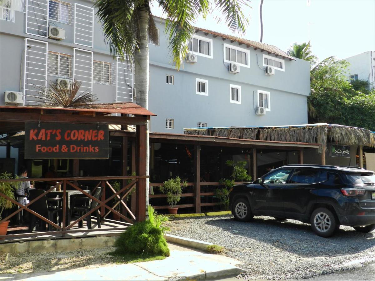 Karimar Hotel