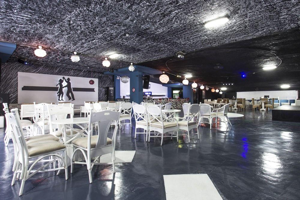 Be Live Experience Hamaca Hotel