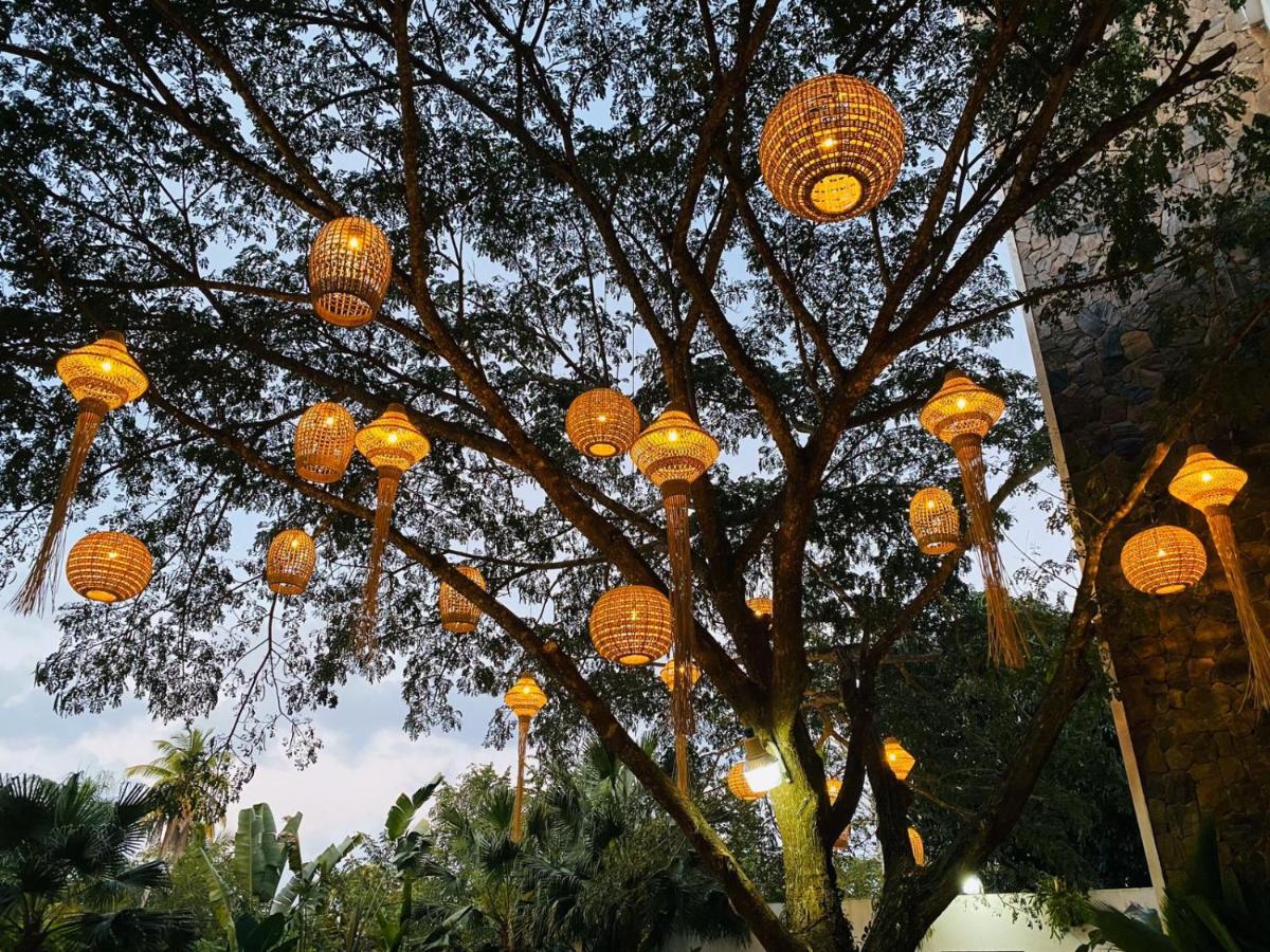 Resort Saman Boutique By Mint