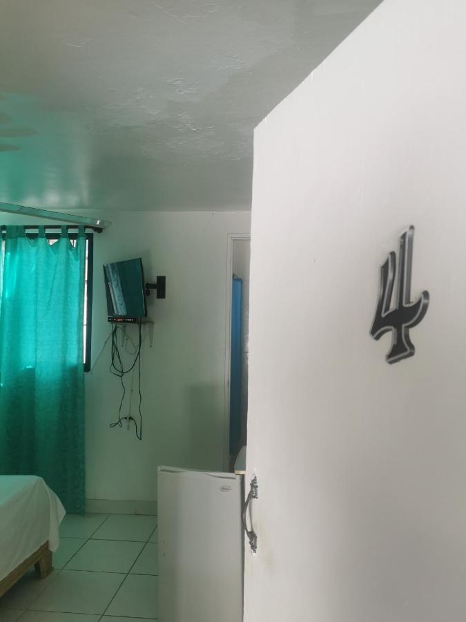 Perla De Aparthotel Sosua