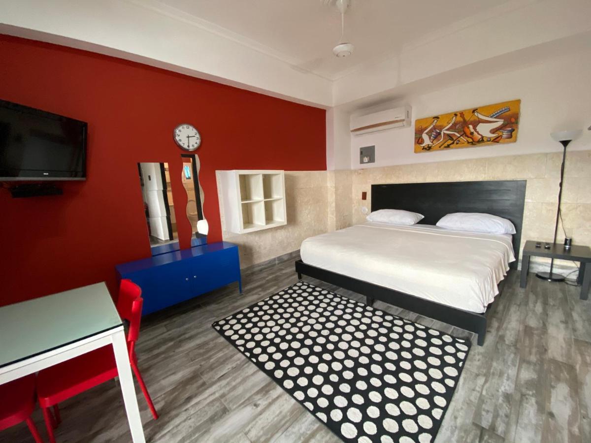 Aparthotel Guaraguao San Pedro de Macoris