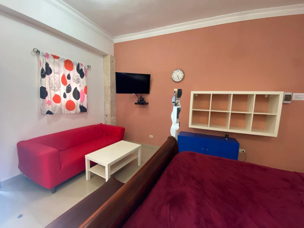 Guaraguao Aparthotel San Pedro de Macoris