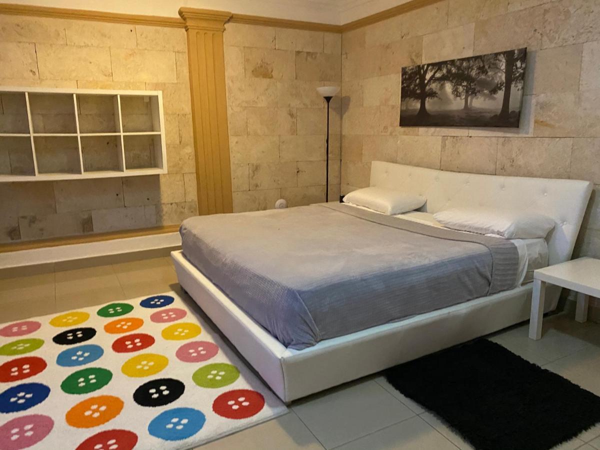 Aparthotel Guaraguao