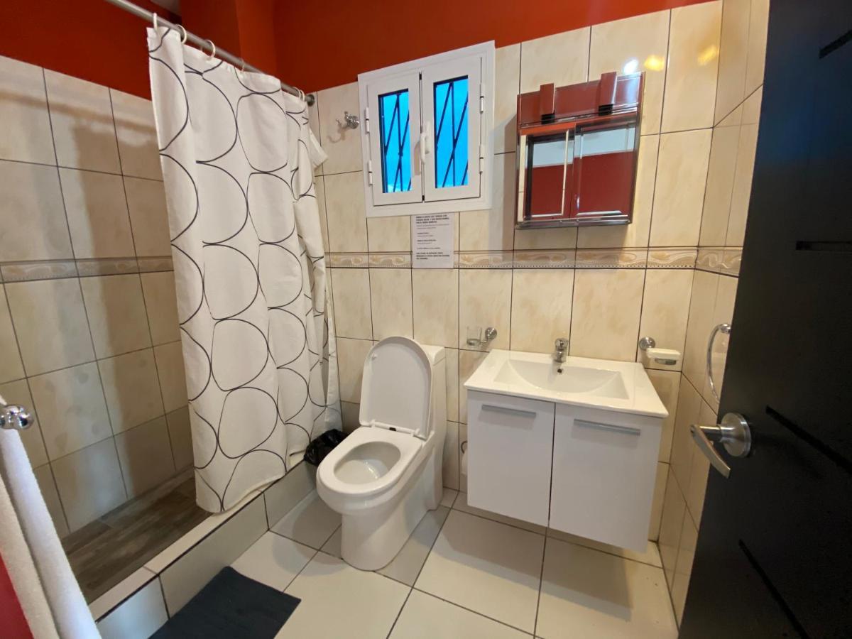 Aparthotel Guaraguao *
