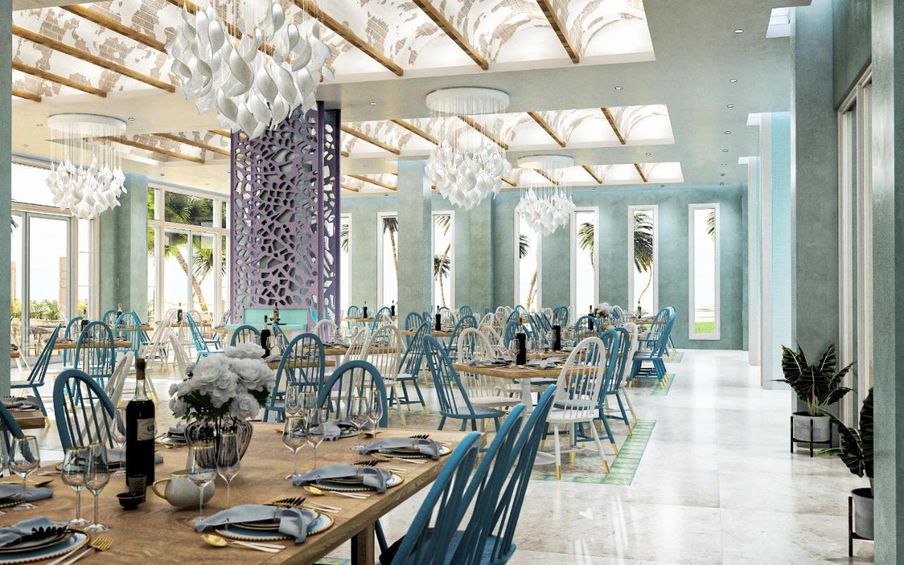 Iberostar Selection Coral Bavaro Resort