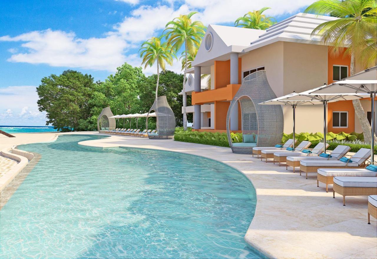 Iberostar Selection Coral Bavaro Resort 5*