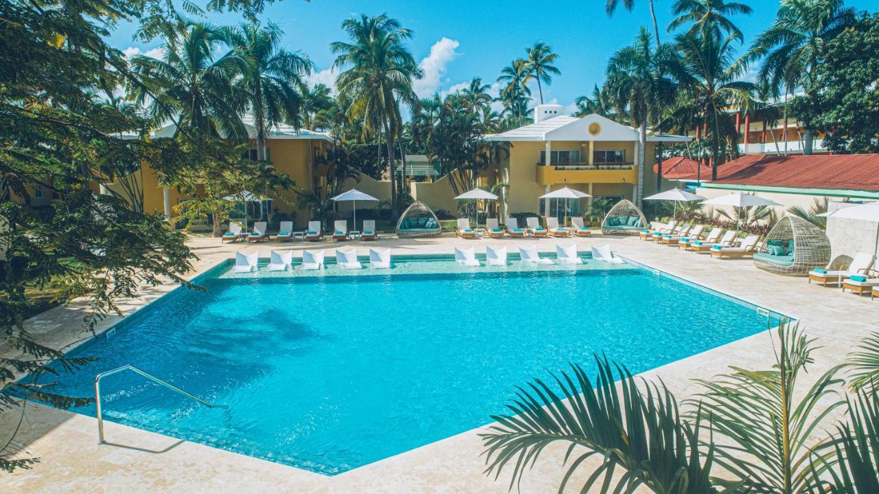Resort Iberostar Selection Coral Bavaro Punta Cana