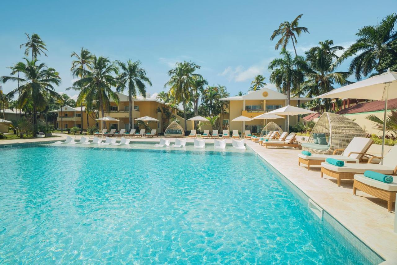 Resort Iberostar Selection Coral Bavaro Punta Cana