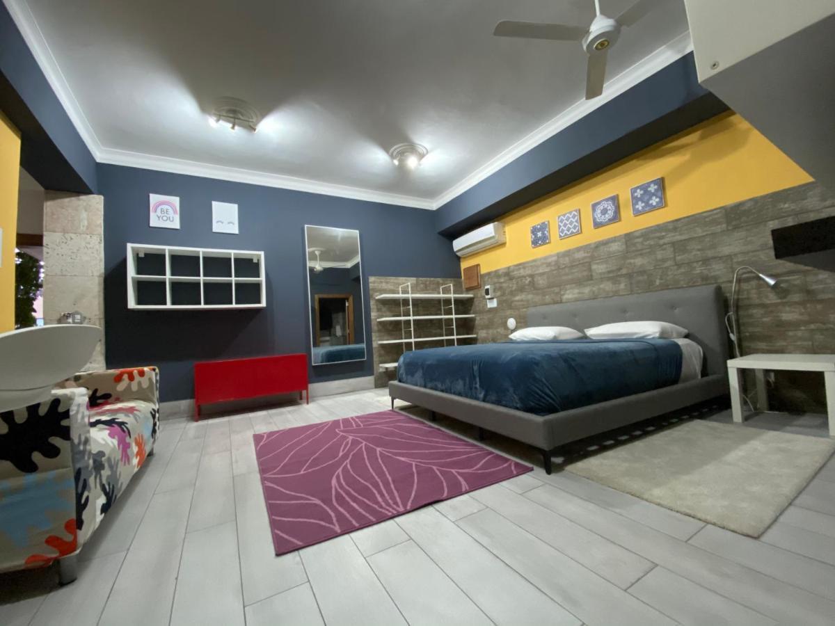 Guaraguao Aparthotel *