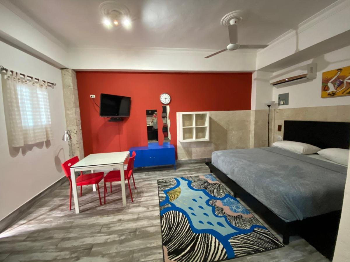 Guaraguao Aparthotel *