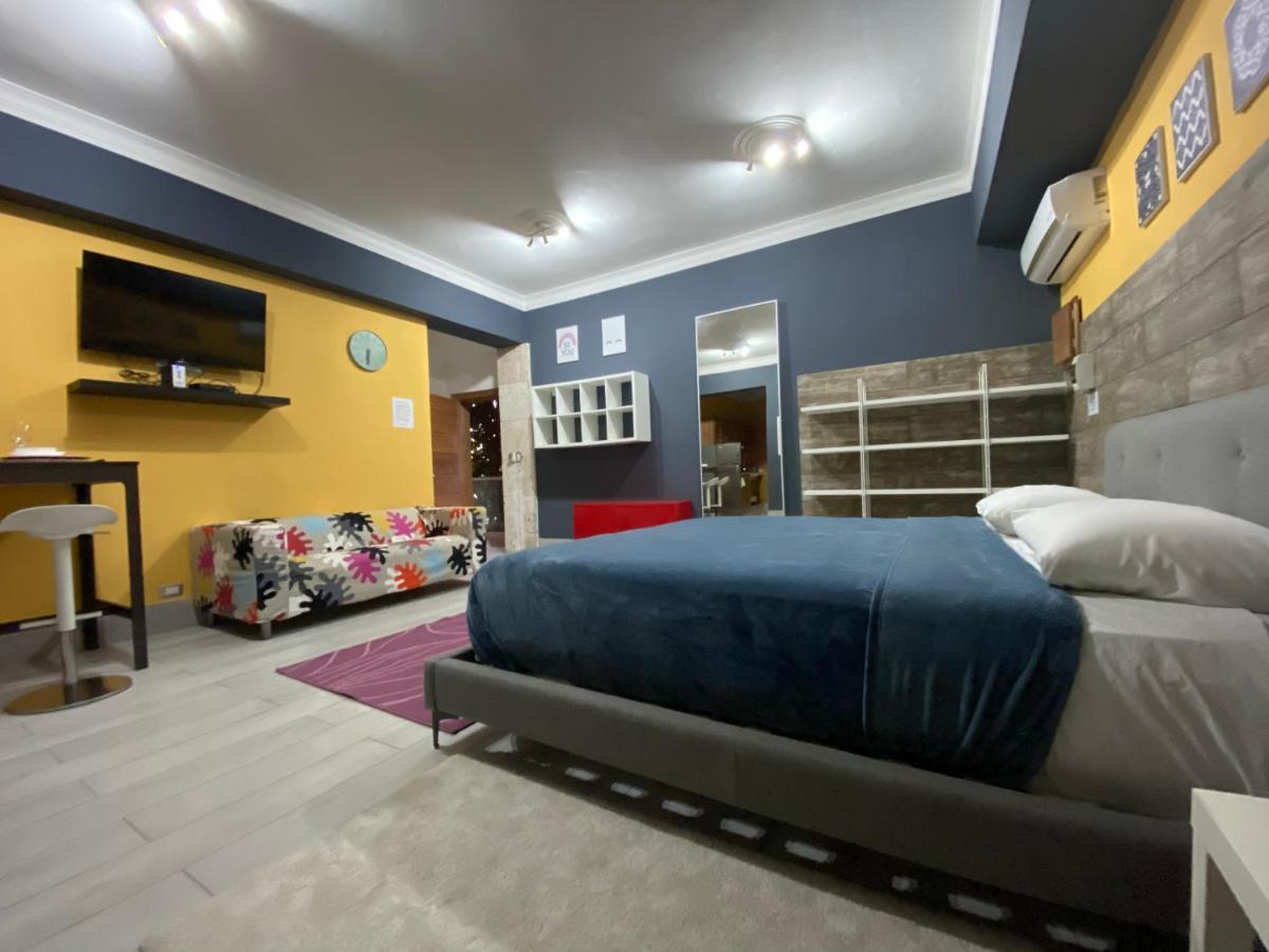 Guaraguao Aparthotel