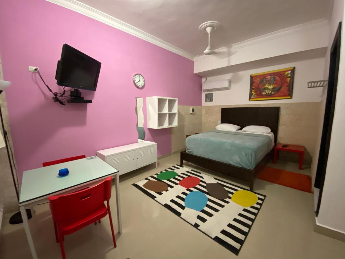 Aparthotel Guaraguao San Pedro de Macoris