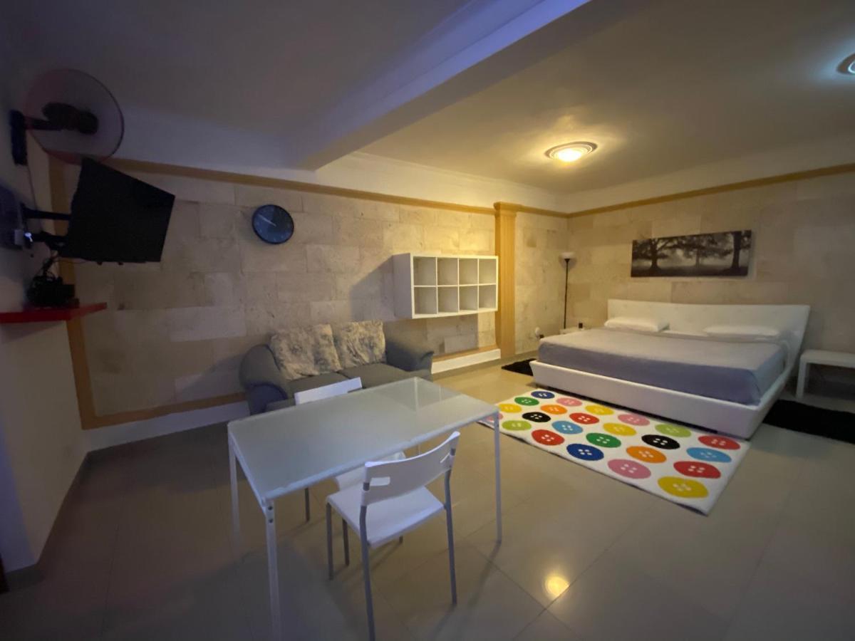 Aparthotel Guaraguao