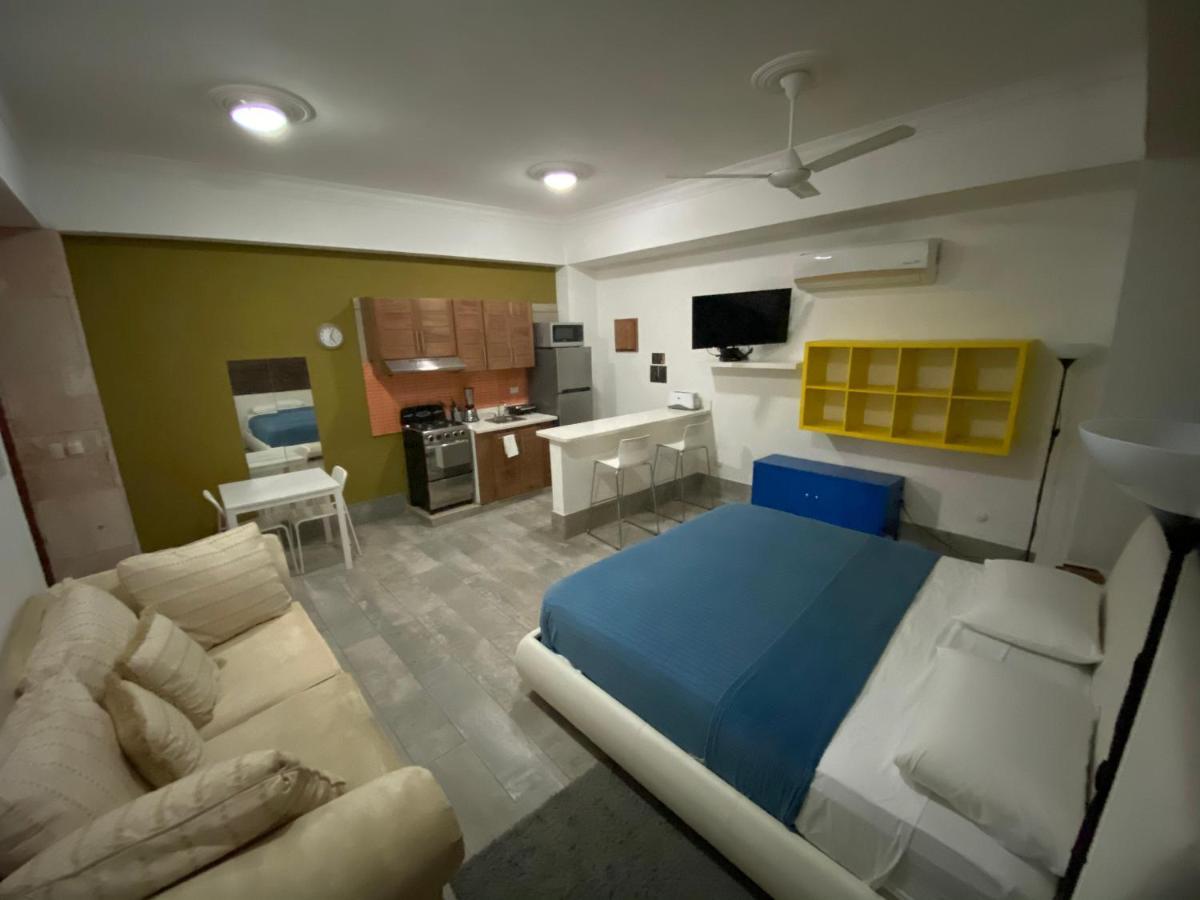 Guaraguao Aparthotel