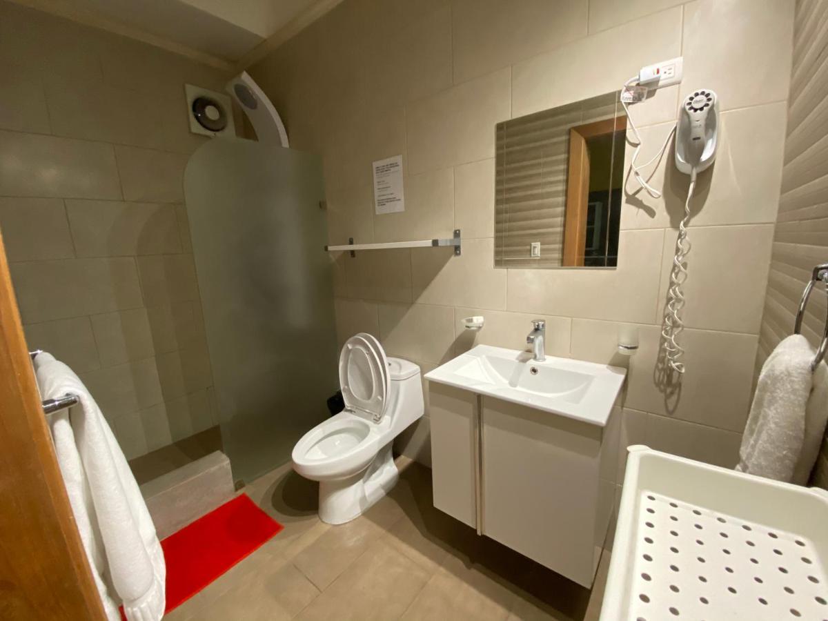 Guaraguao Aparthotel