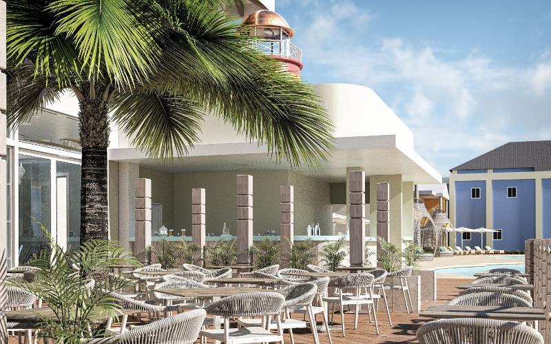 Iberostar Selection Coral Bavaro Punta Cana