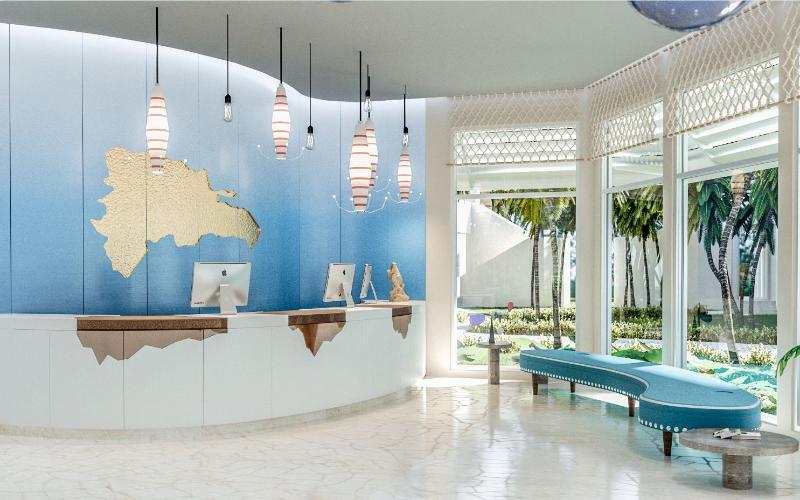 Resort Iberostar Selection Coral Bavaro 5*