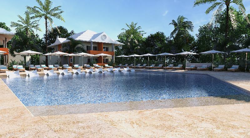 Resort Iberostar Selection Coral Bavaro 5*