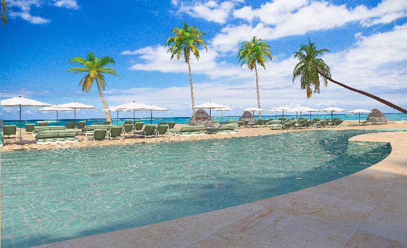 Resort Iberostar Selection Coral Bavaro