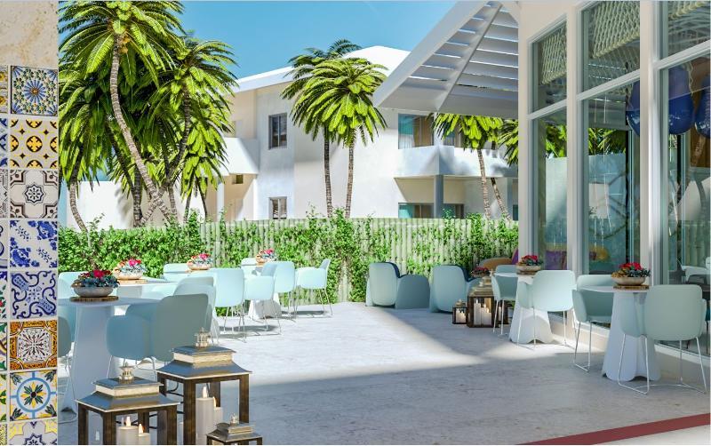Resort Iberostar Selection Coral Bavaro 5*