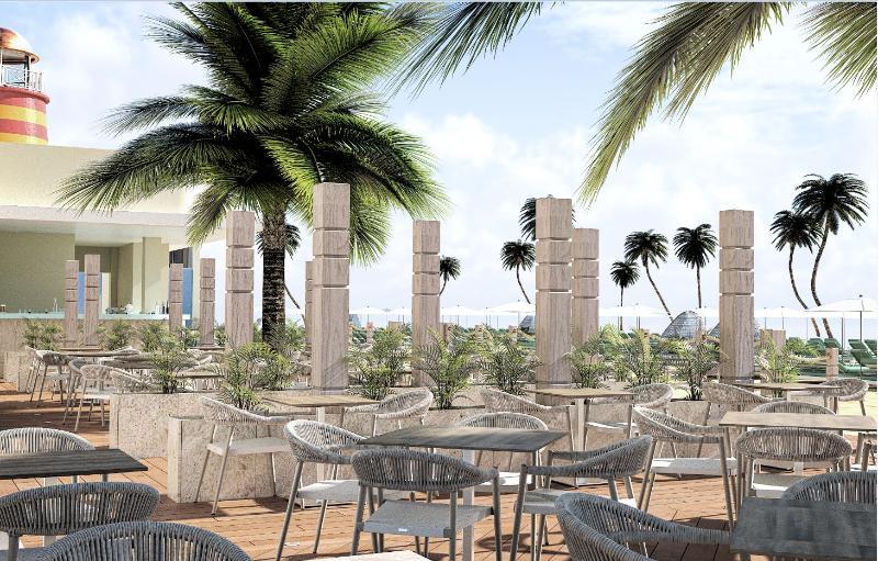 Iberostar Selection Coral Bavaro Resort