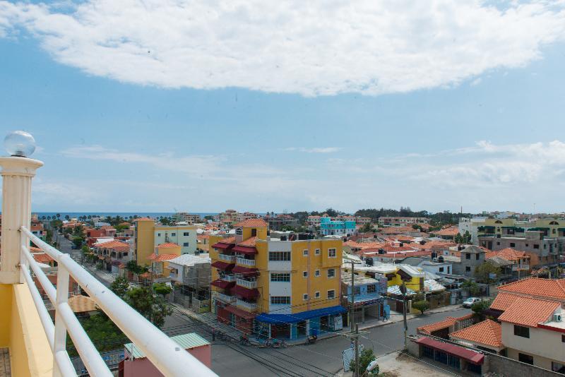 Tropical Island 3* La Viva