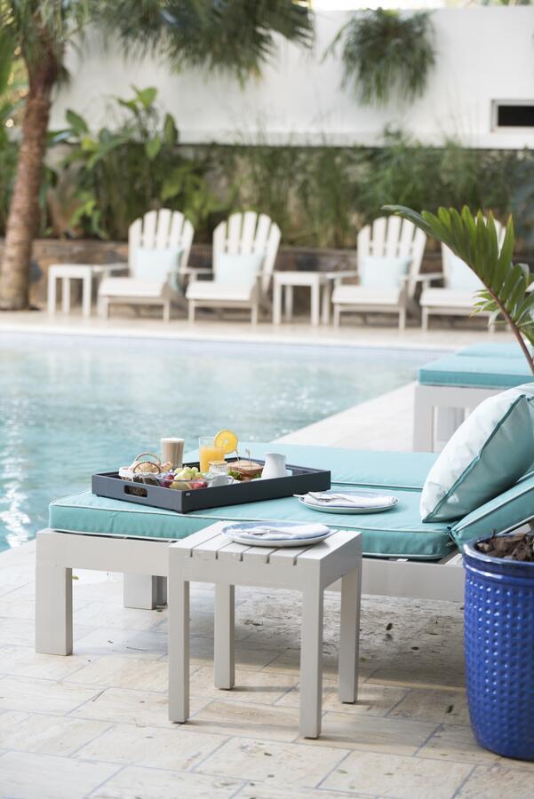 Saman Boutique By Mint Las Terrenas