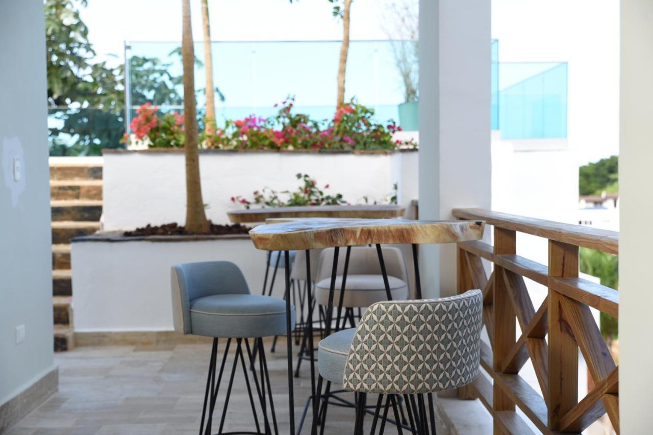 Saman Boutique By Mint Resort