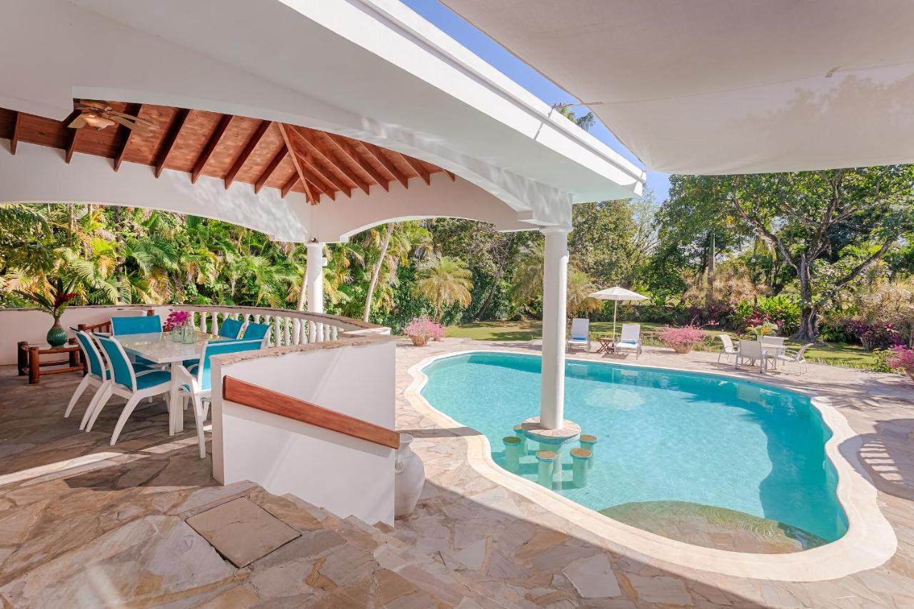 Villa Sea Horse Ranch *