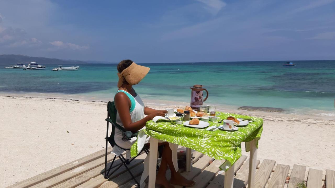 Tropic Lodge Punta Rucia