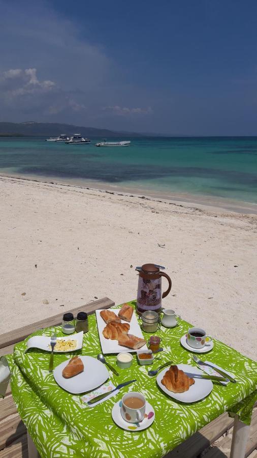 Tropic Lodge Punta Rucia