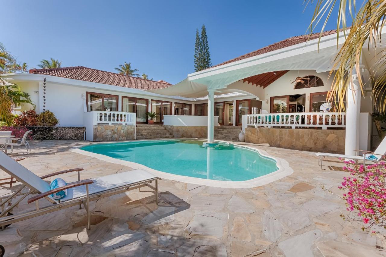 Sea Horse Ranch Villa *