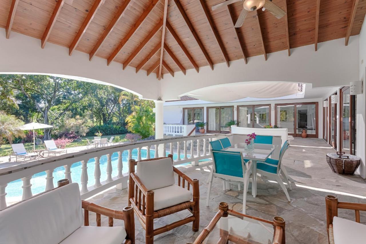 Villa Sea Horse Ranch