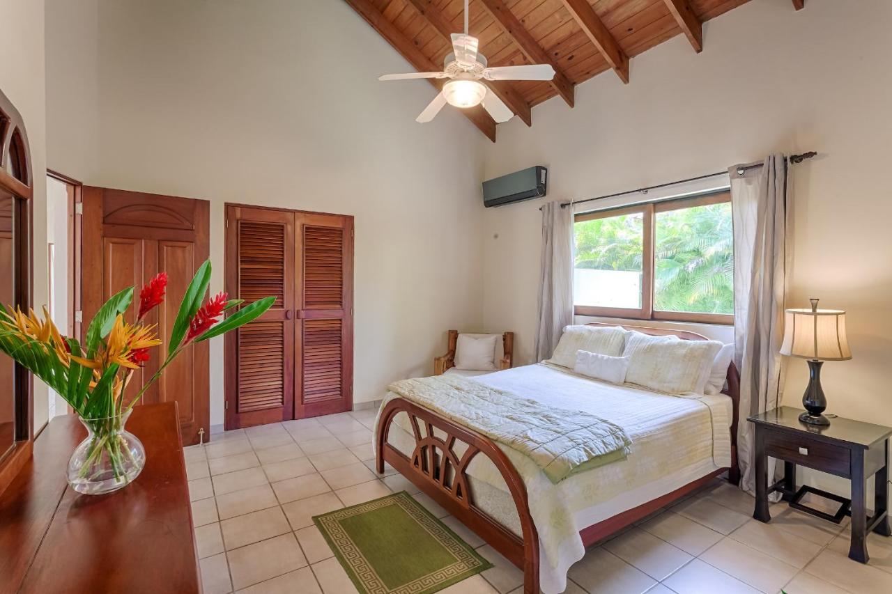 Sea Horse Ranch Villa *