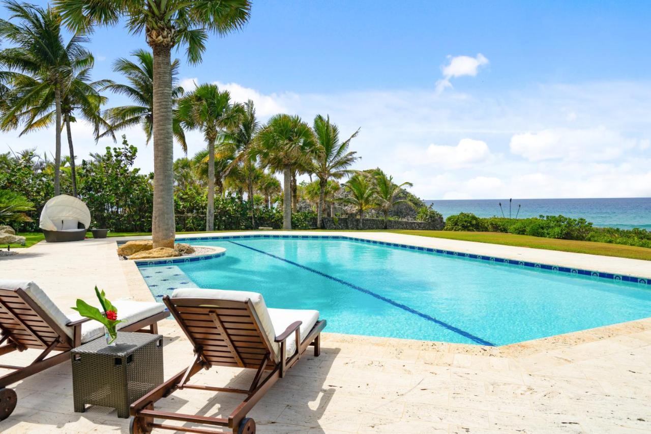 Sea Horse Ranch Villa