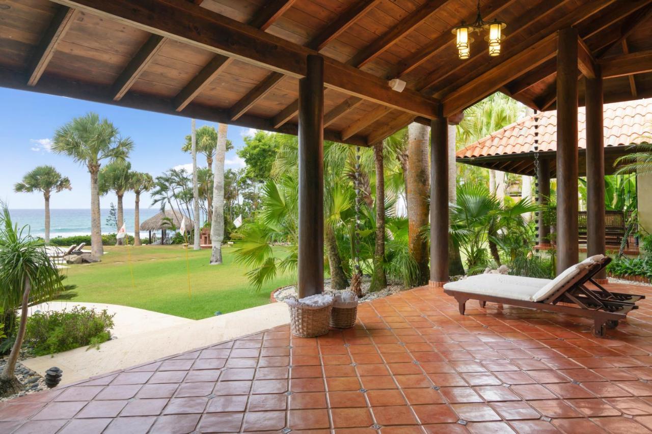 Villa Sea Horse Ranch *