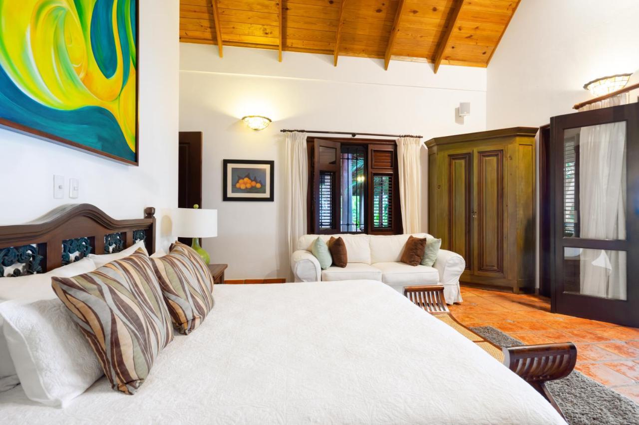 Villa Sea Horse Ranch