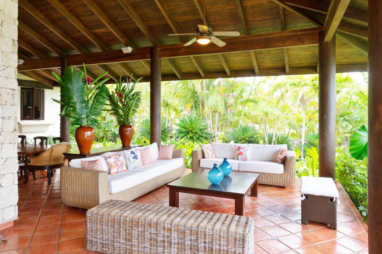 Villa Sea Horse Ranch