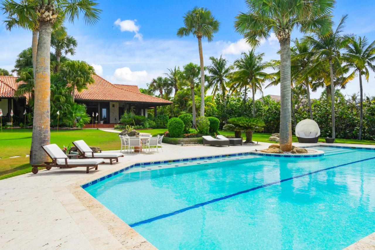 Sea Horse Ranch Villa *