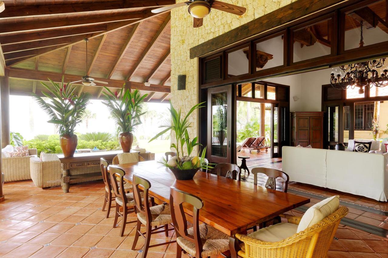 Villa Sea Horse Ranch La Mulata