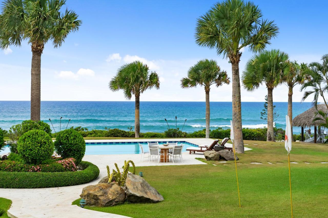 Sea Horse Ranch Villa