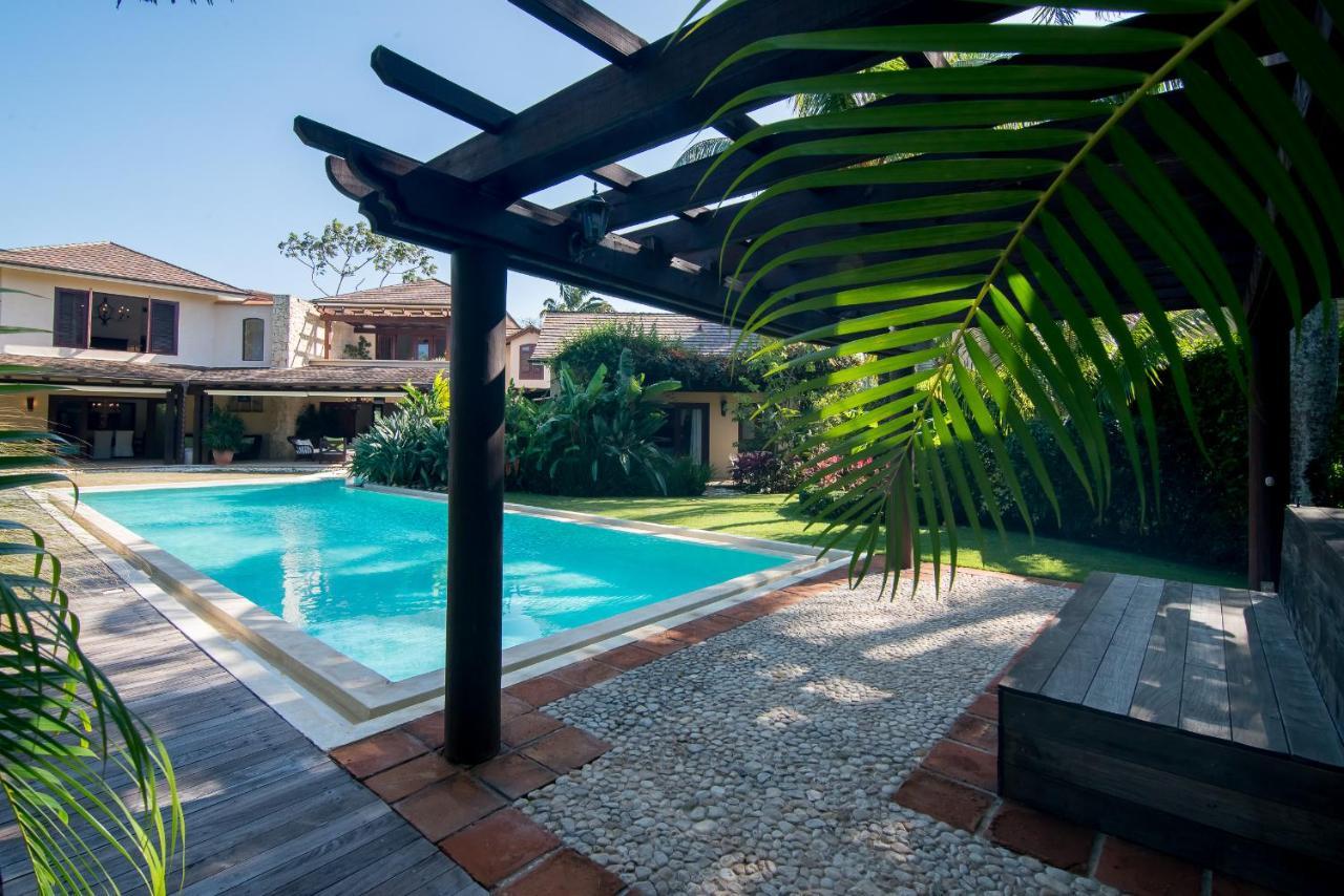 Sea Horse Ranch Villa La Mulata