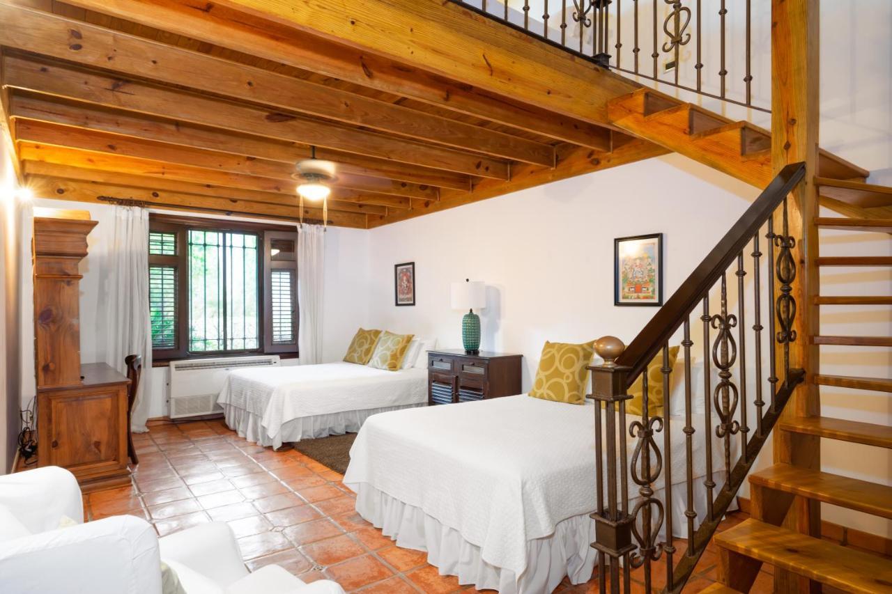 Sea Horse Ranch Villa La Mulata