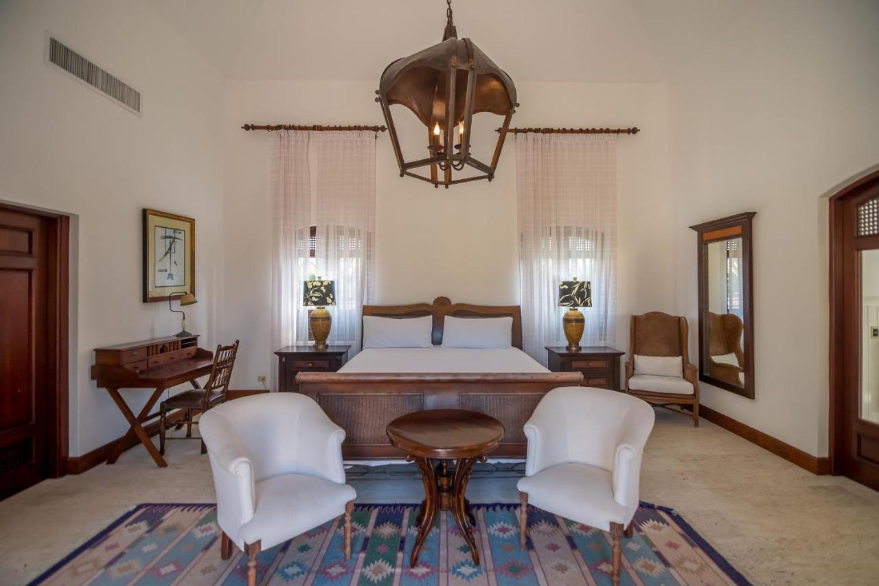 Villa Sea Horse Ranch *