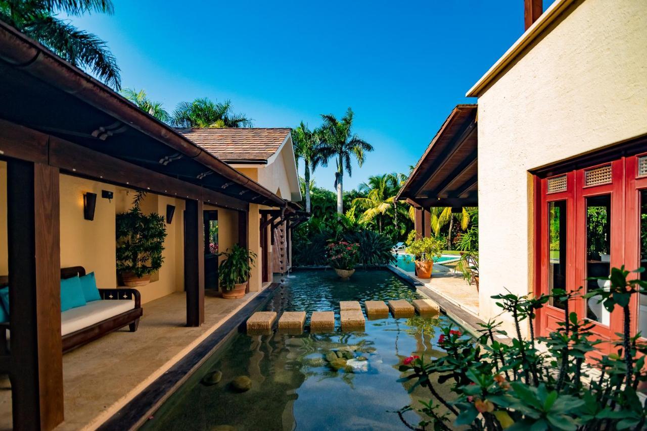Sea Horse Ranch Villa La Mulata