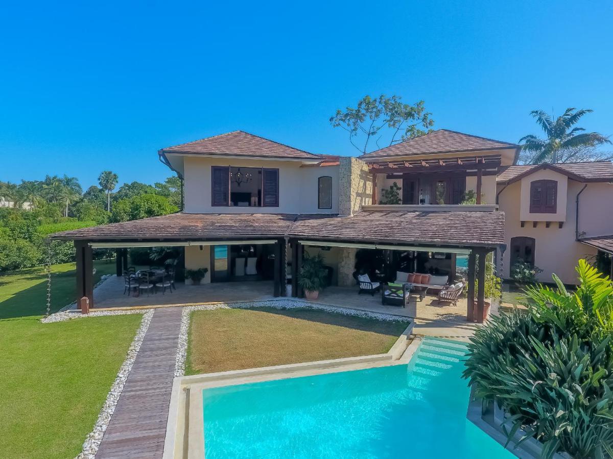 Sea Horse Ranch Villa *
