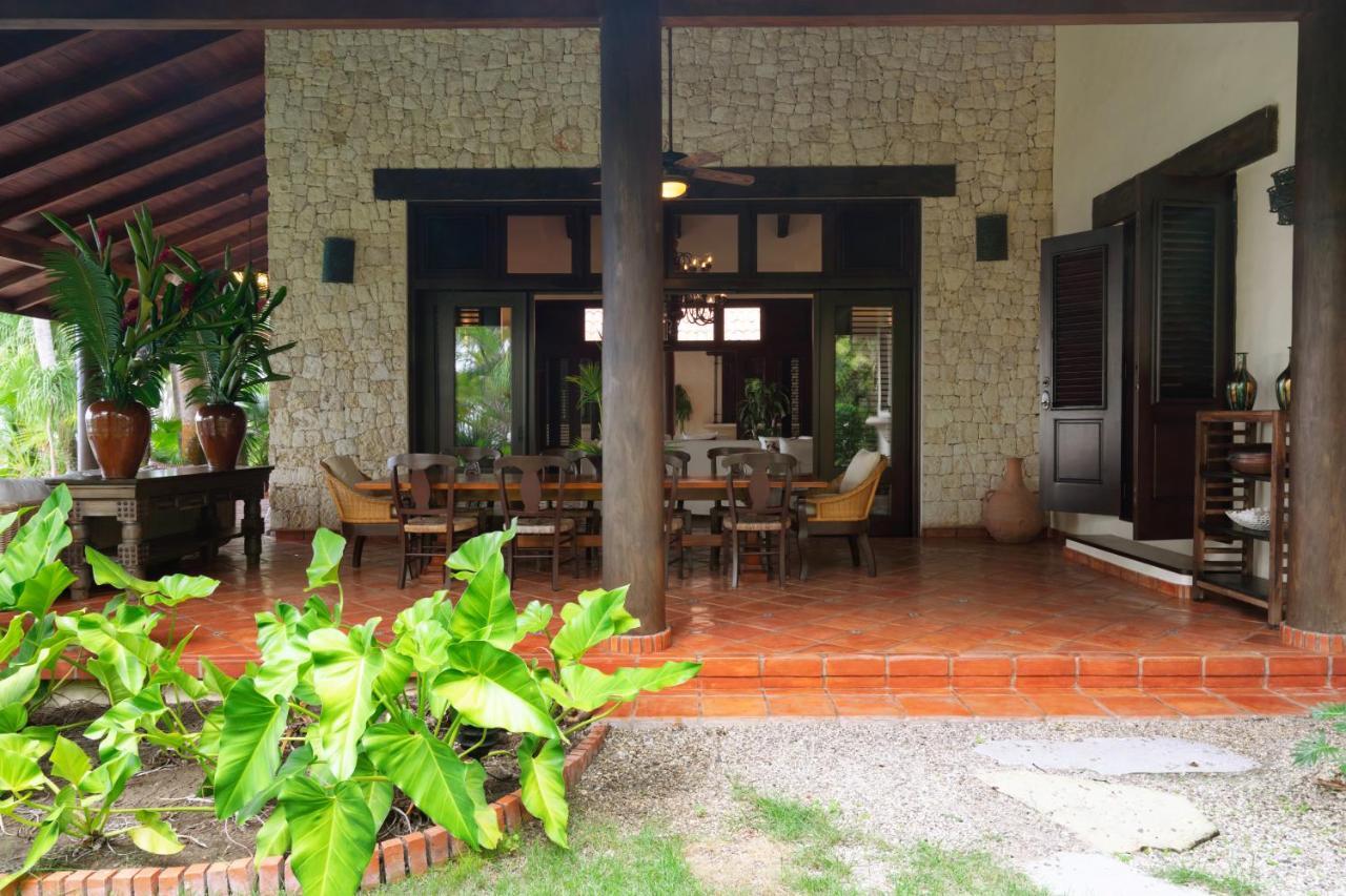 Sea Horse Ranch Villa *